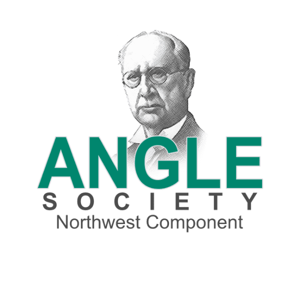 Angle Society: Northwest Component logo