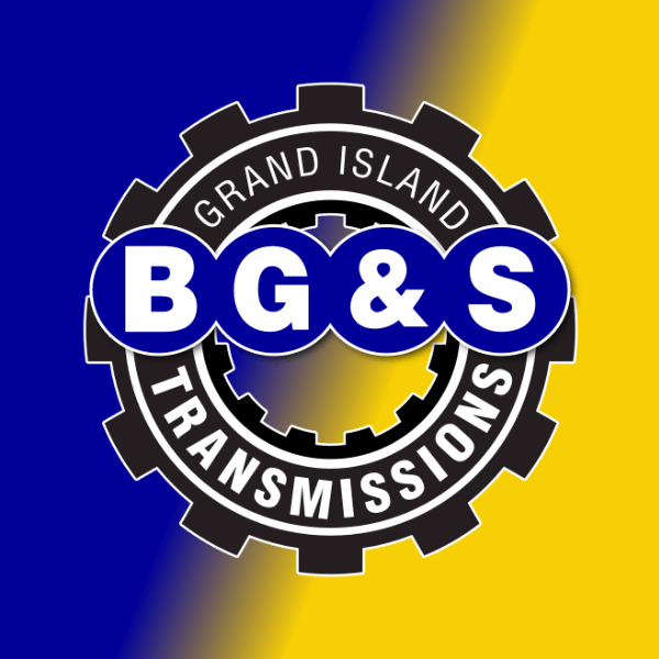 BG&S Transmissions logo