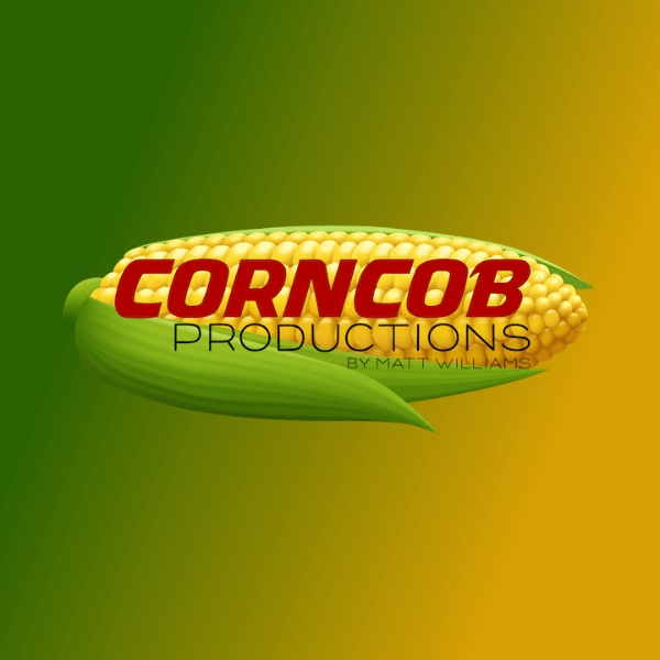 Corn Cob Productions logo