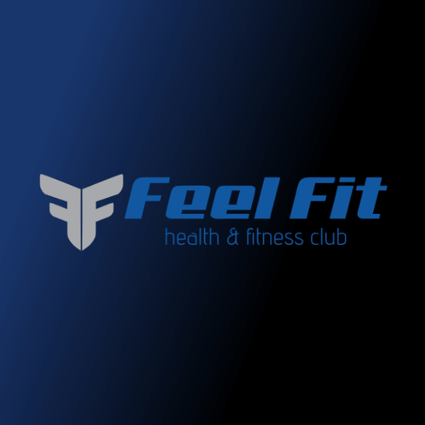 Feel Fit logo