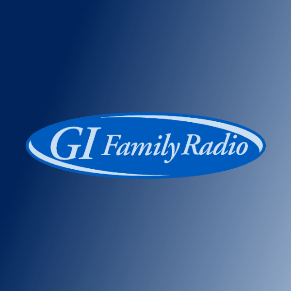 GI Family Radio logo