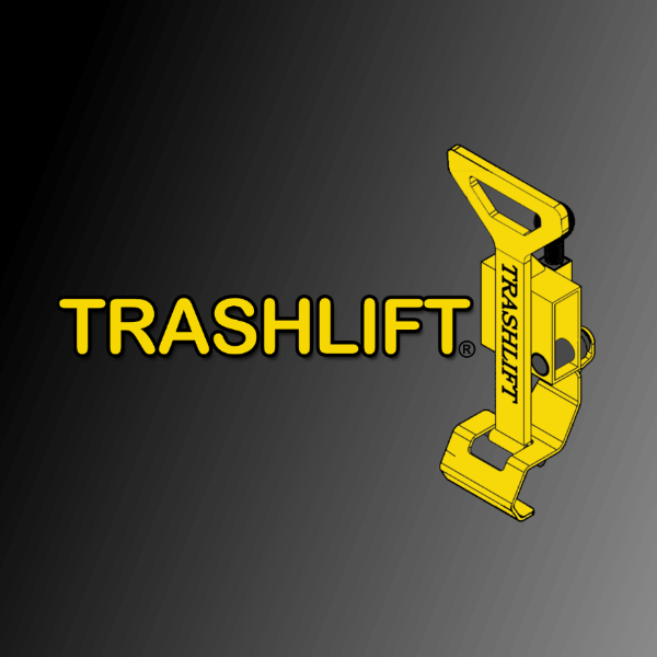 TrashLift logo